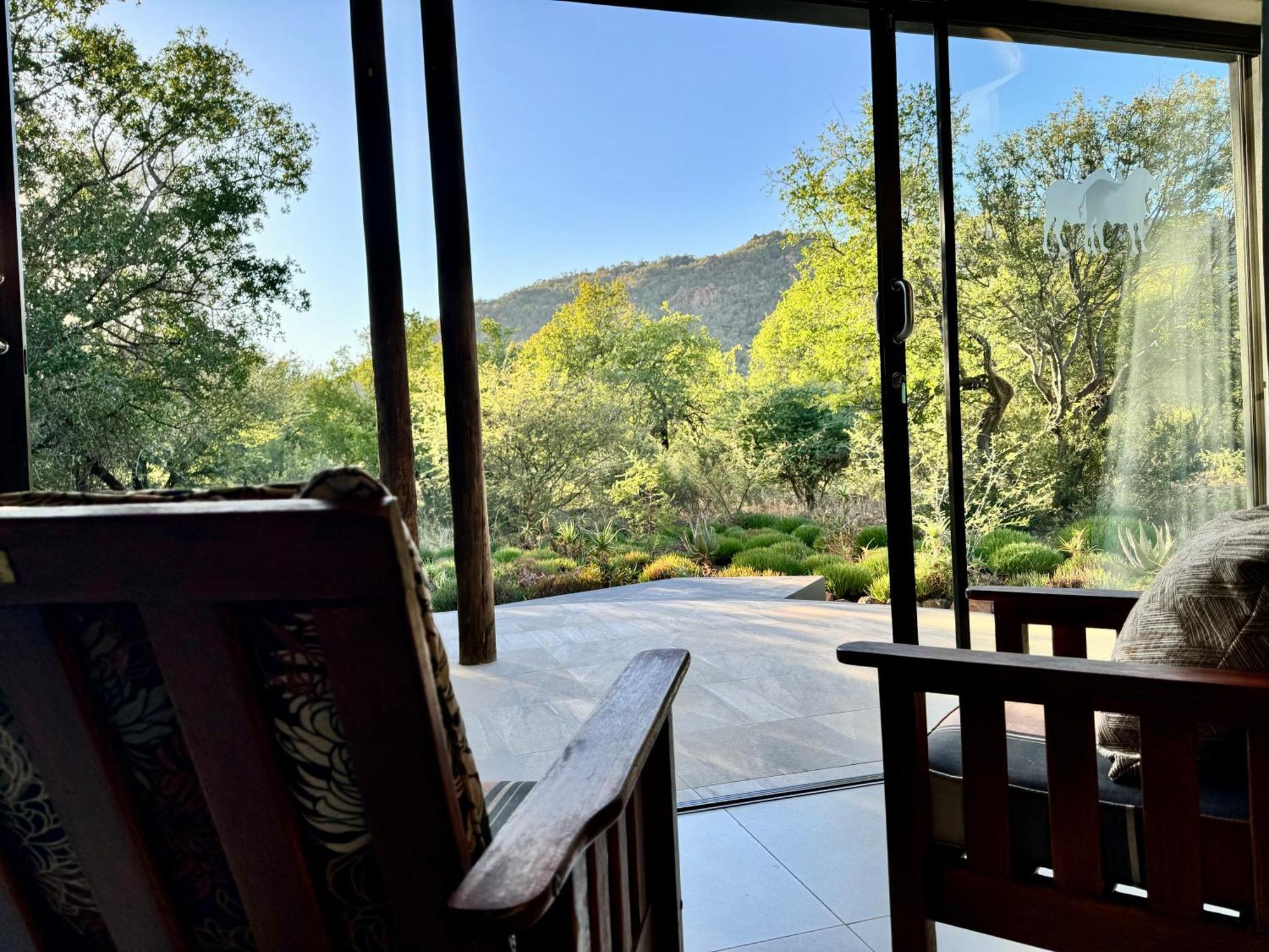 Pangolin Game Lodge - Self Catering, Incl 2 Game Drives Per Day Matlhagame Kültér fotó