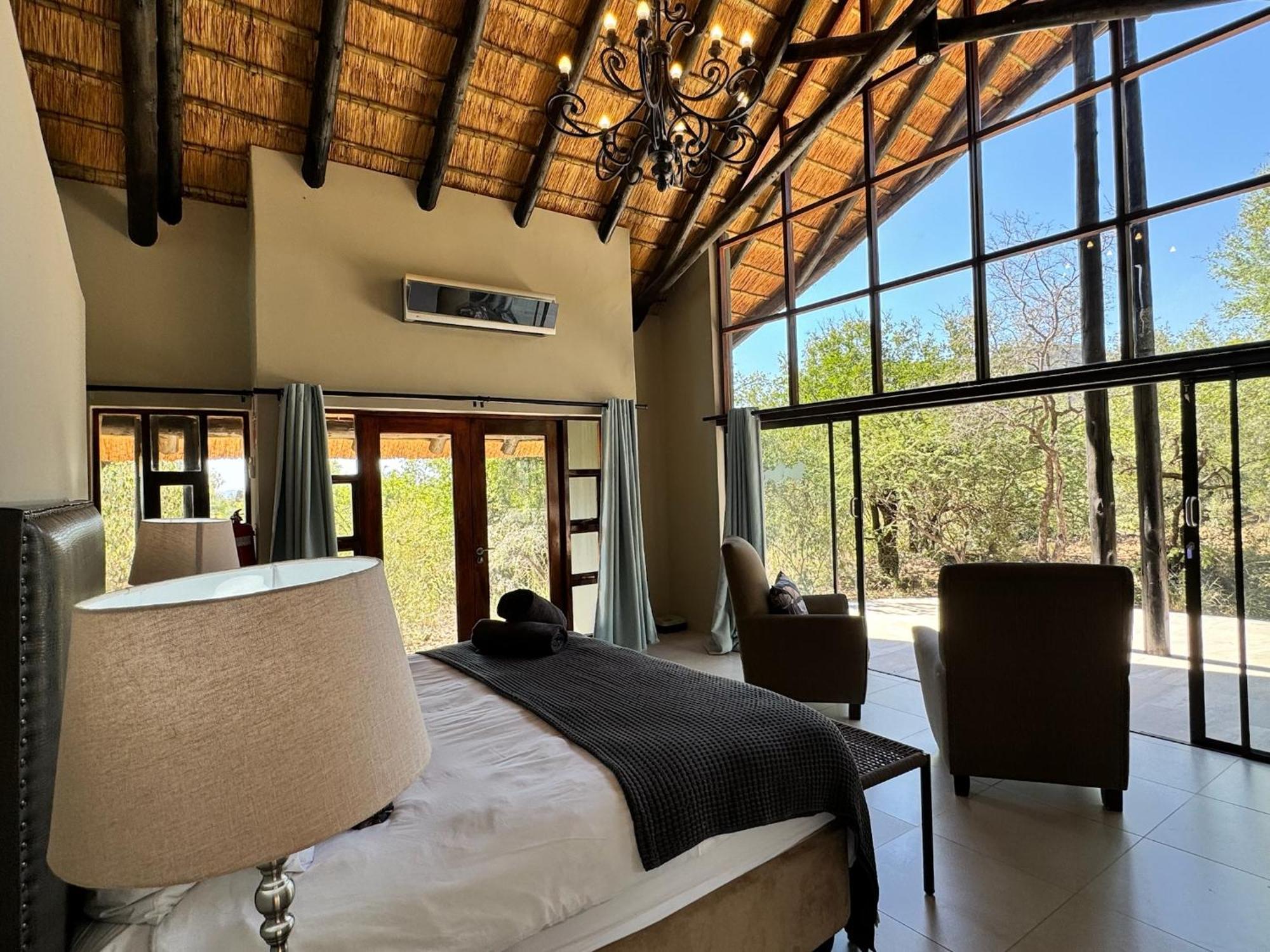 Pangolin Game Lodge - Self Catering, Incl 2 Game Drives Per Day Matlhagame Kültér fotó