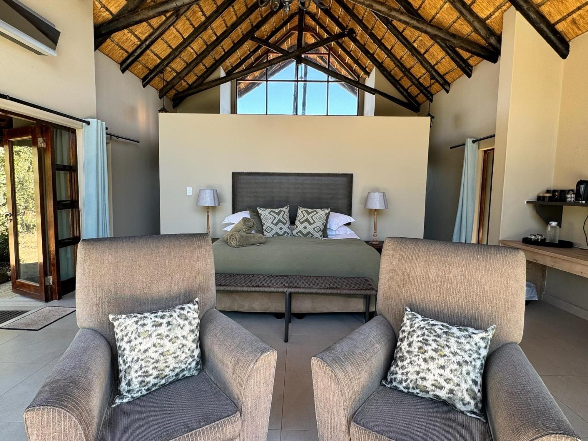 Pangolin Game Lodge - Self Catering, Incl 2 Game Drives Per Day Matlhagame Kültér fotó