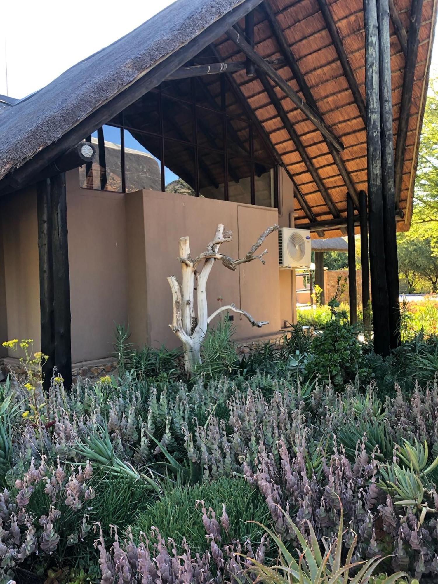 Pangolin Game Lodge - Self Catering, Incl 2 Game Drives Per Day Matlhagame Kültér fotó